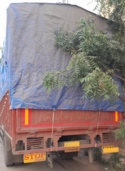 Eicher 1110 XP image 3
